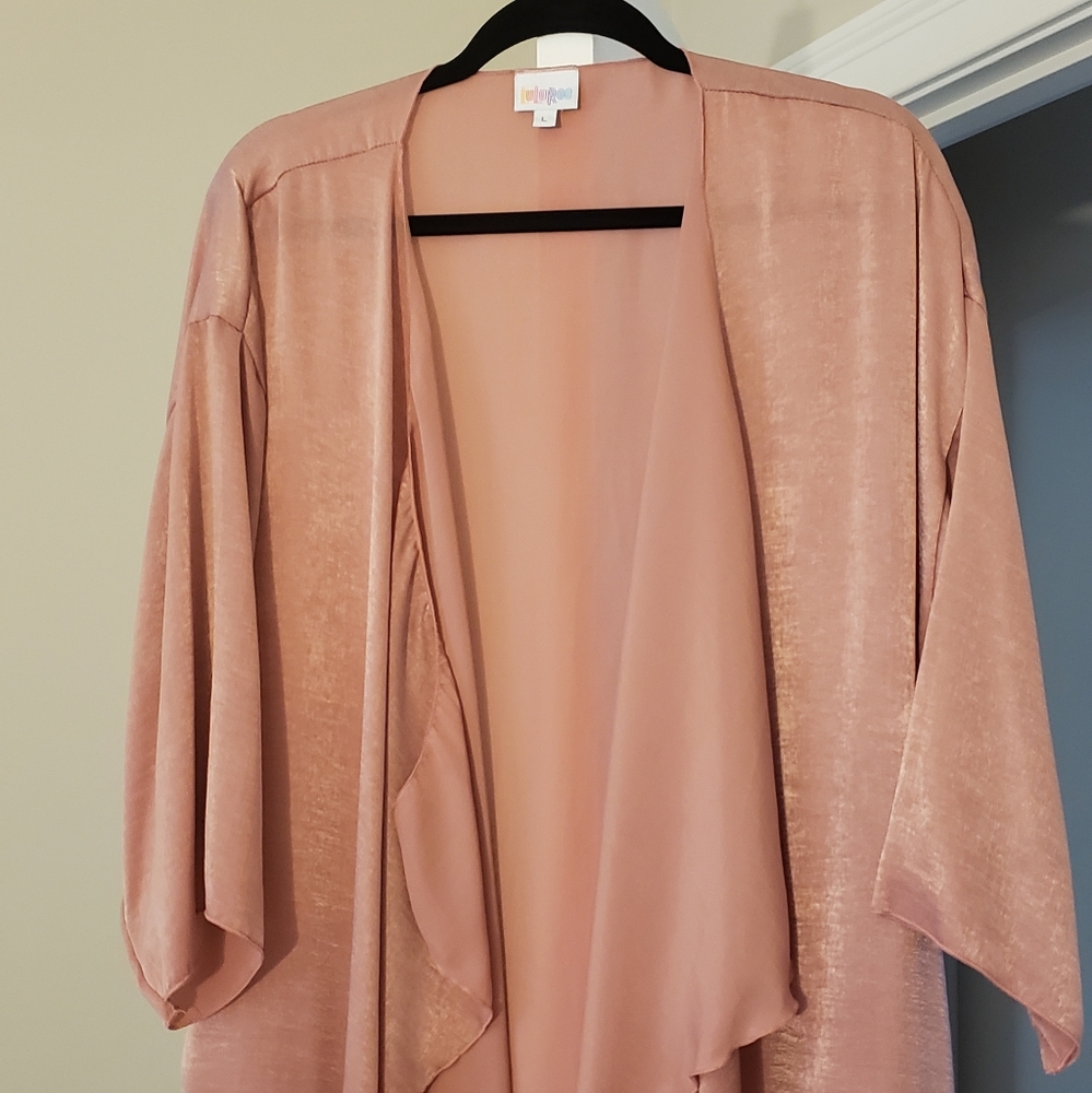 Lularoe Lindsay